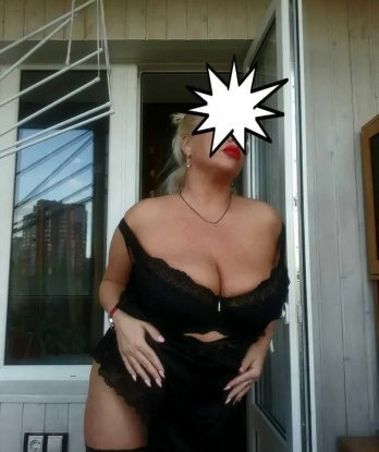 Проститутка Юлия